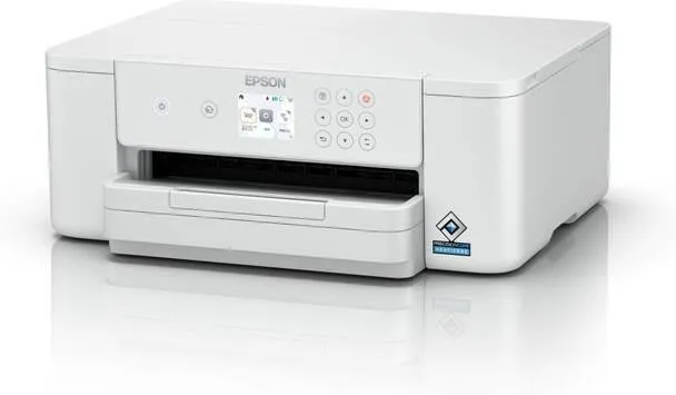 МФУ Epson WorkForce WF-C4310DW