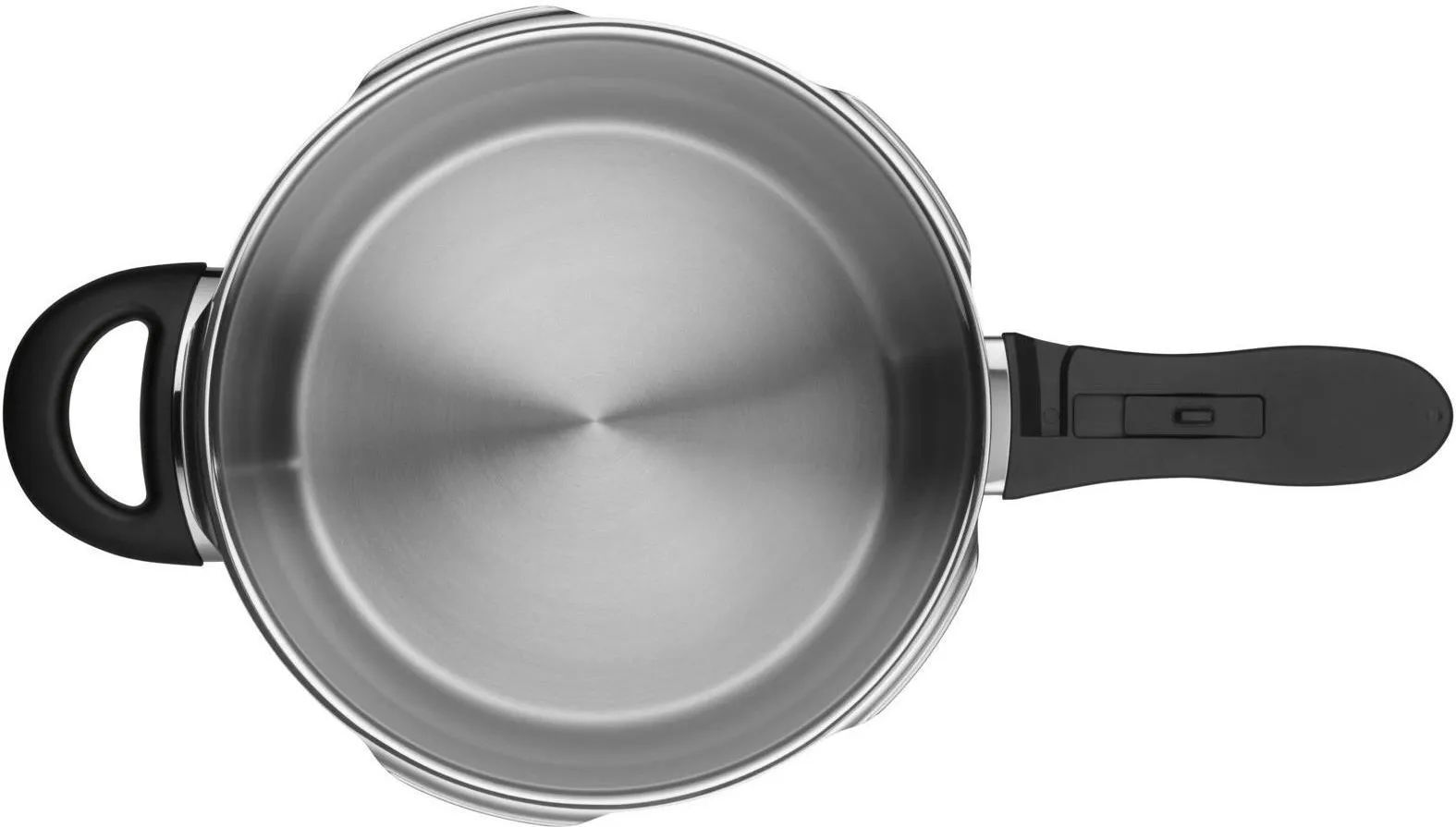 Скороварка WMF Perfect Plus 6,5 л, нержавеющая сталь