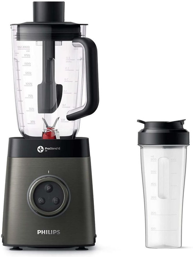 Коллекция Philips Avance HR3664/90