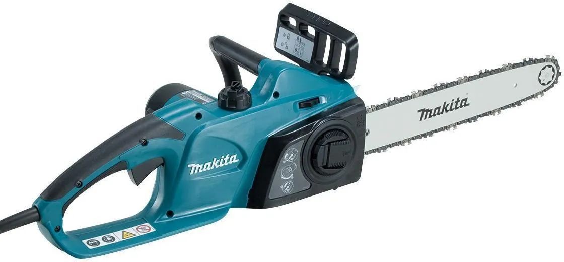 Проводная цепная пила Makita UC3541A 1800 Вт 35 см