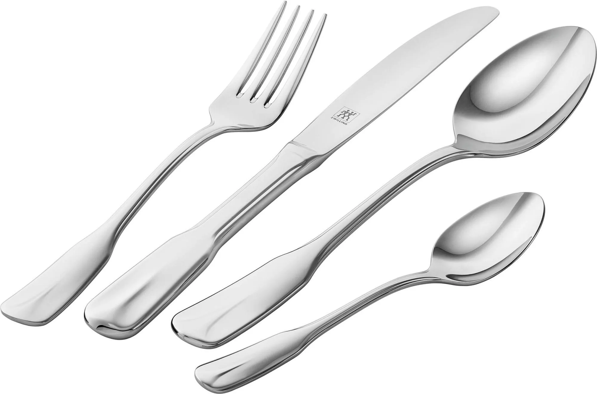 Набор столовых приборов (68 предметов) ZWILLING Maryland 4009839658006