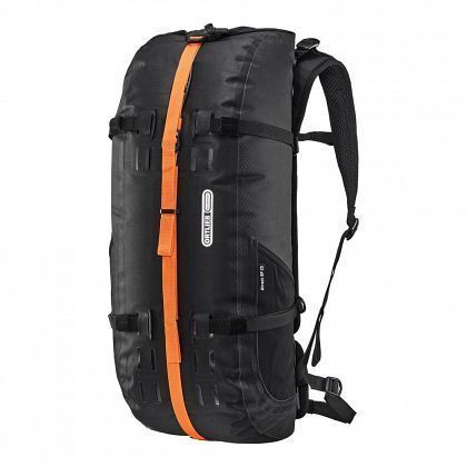 Герморюкзак Ortlieb Atrack BP (BLACK MATTE 25 л)