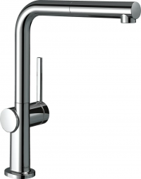 Смеситель Hansgrohe 72860000