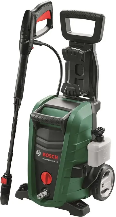 Мойка высокого давления Bosch UniversalAquatak 135 061599262A