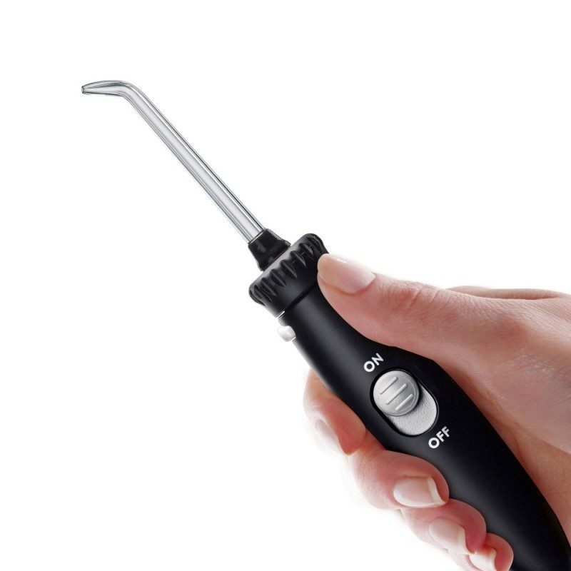 Ручка с шлангом для ирригатора Waterpik WP-112