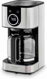 Капельная кофеварка CASO Coffee Selection C12 1858