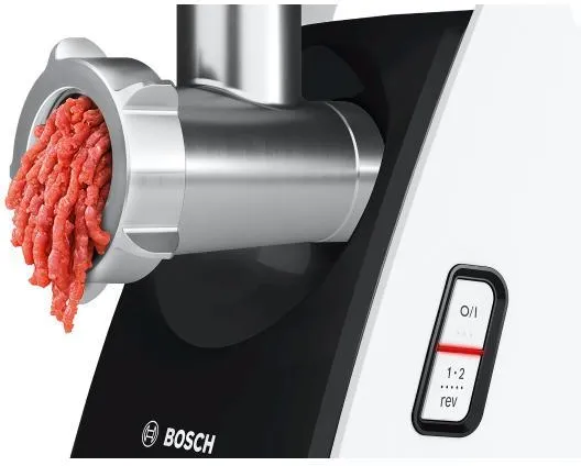 Мясорубка Bosch CompactPower MFW3X14B