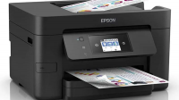 МФУ Epson WorkForce Pro WF-4825DWF