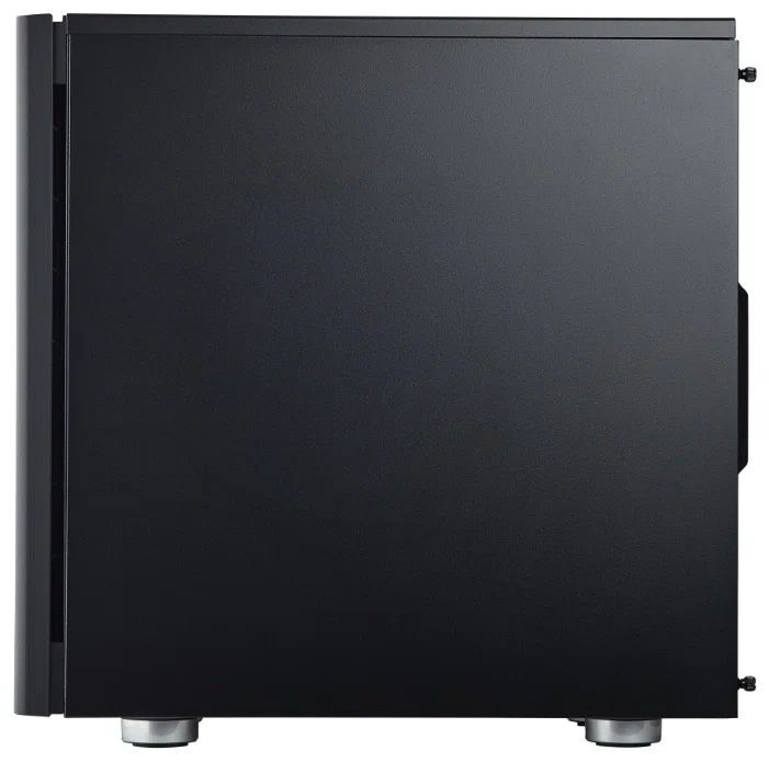 Корпус Corsair Carbide Series 275R Atx Mid-Tower Черный (CC9011130WW)