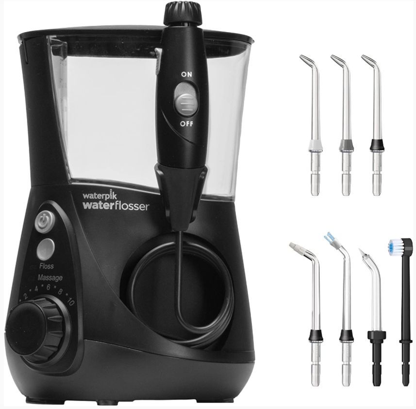 Ирригатор Waterpik WP-662