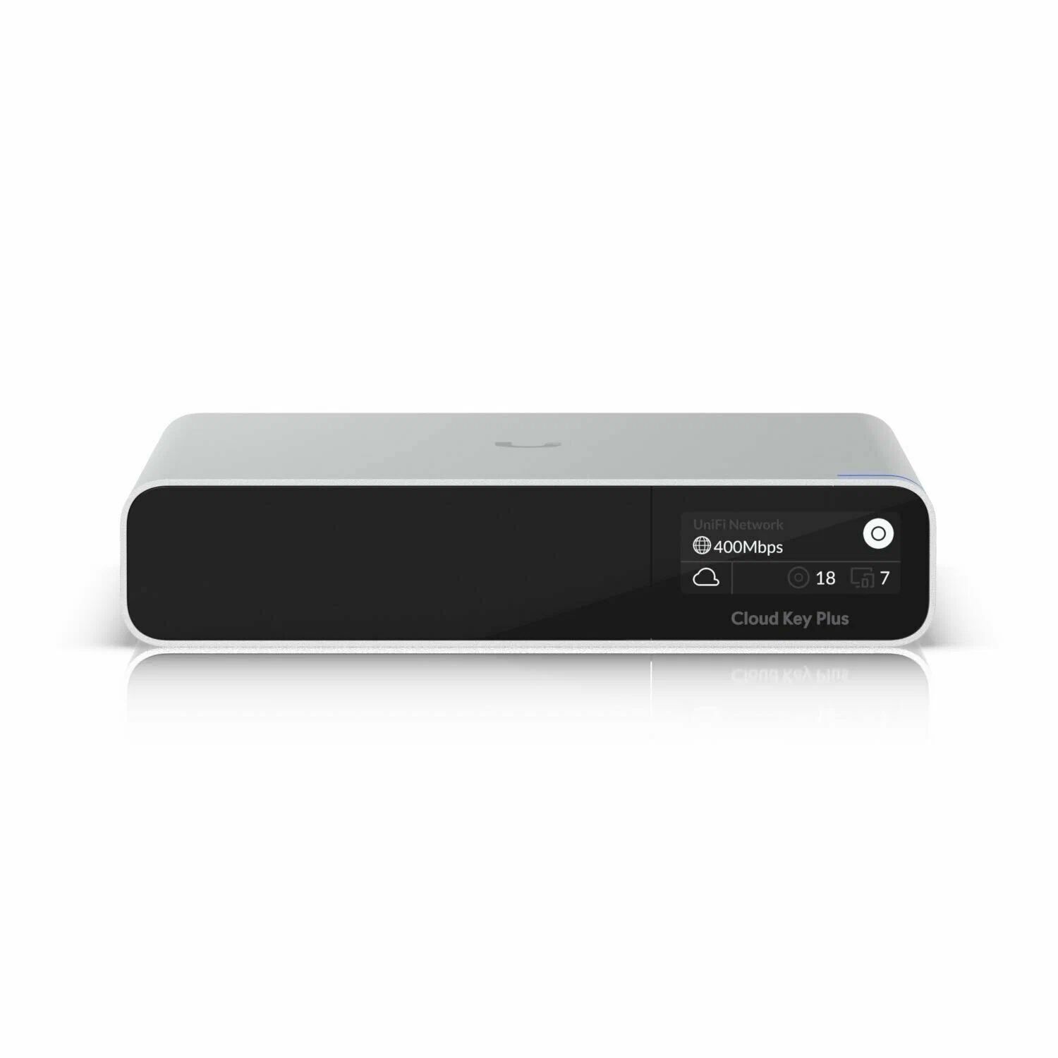 Контроллер Ubiquiti UniFi Cloud Key Gen2 Plus UCK-G2-PLUS