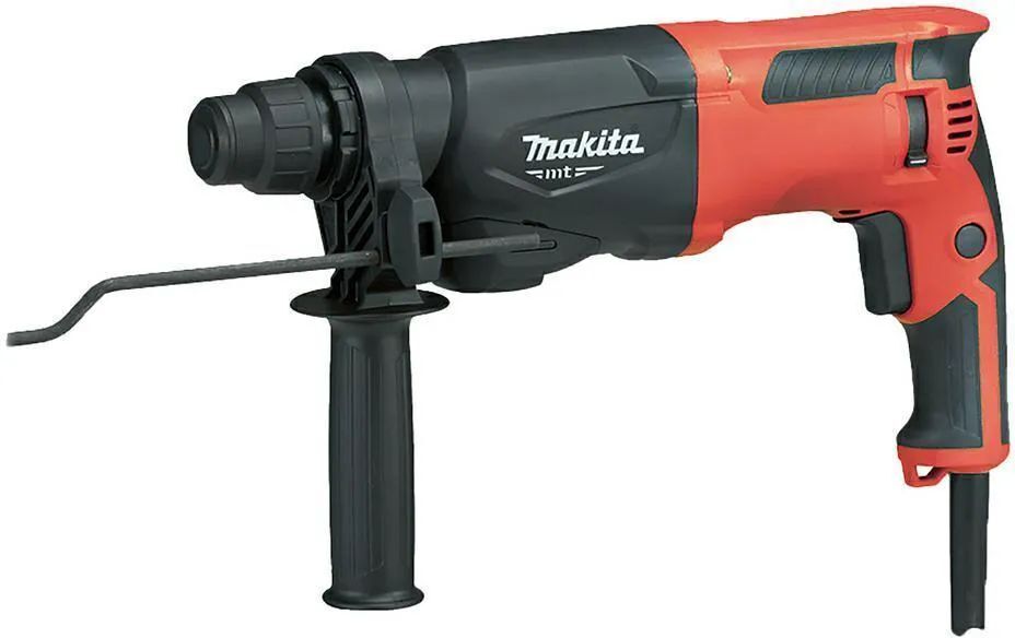 Проводной перфоратор Makita M8700