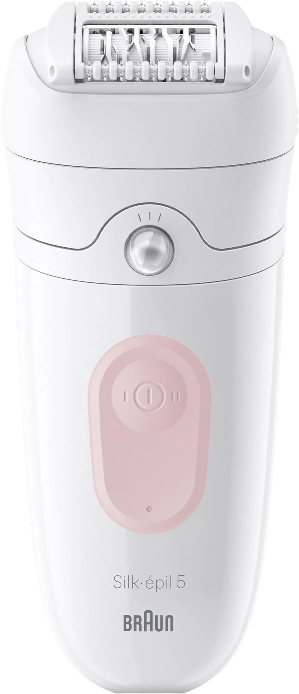 Эпилятор Braun Silk-epil 5 5-230