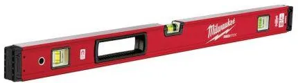 Уровень строительный Milwaukee RedStick BackBone 80cm 4932459065