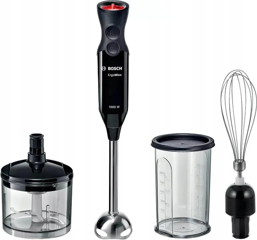 Блендер погружной Bosch ErgoMixx MS61B6150
