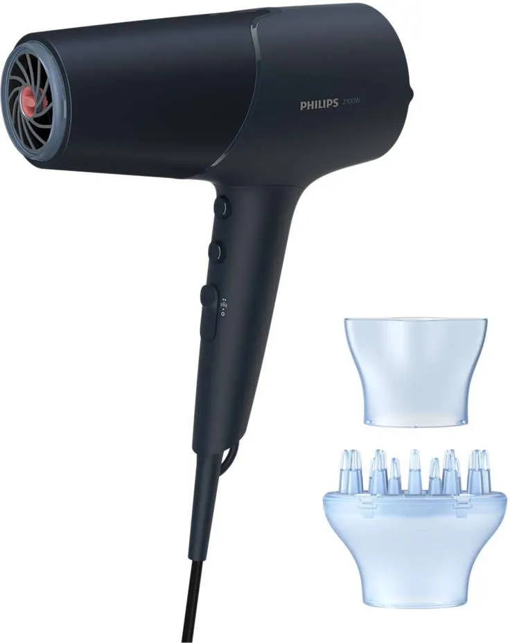 Фен PHILIPS Seria 5000 BHD512/00