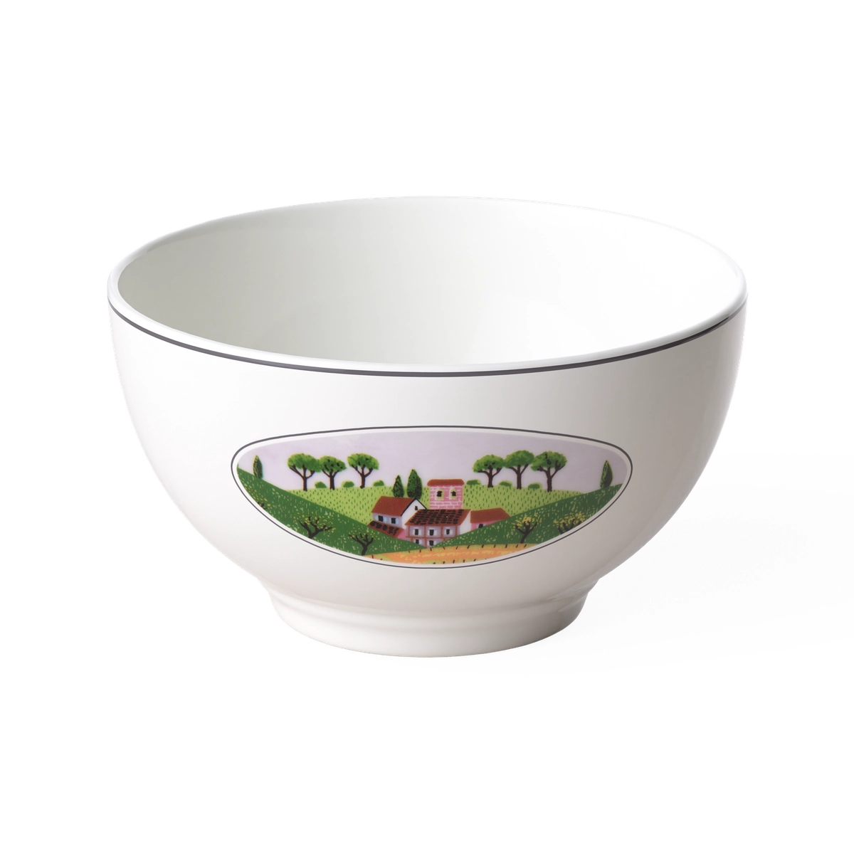 Миска Villeroy & Boch Design Naif 1023371900