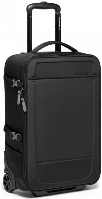 Чемодан на колесах Manfrotto Advanced III Rolling Bag MB MA3-RB, чёрный