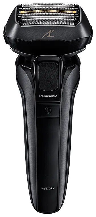 Электробритва Panasonic ES-LV6U-K803, черный