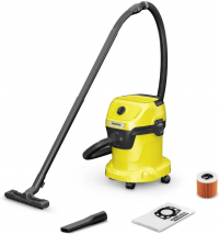 Пылесос Karcher WD 3 V-15/6/20 Universal
