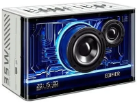 Настольная Bluetooth колонка Edifier QD35 белая