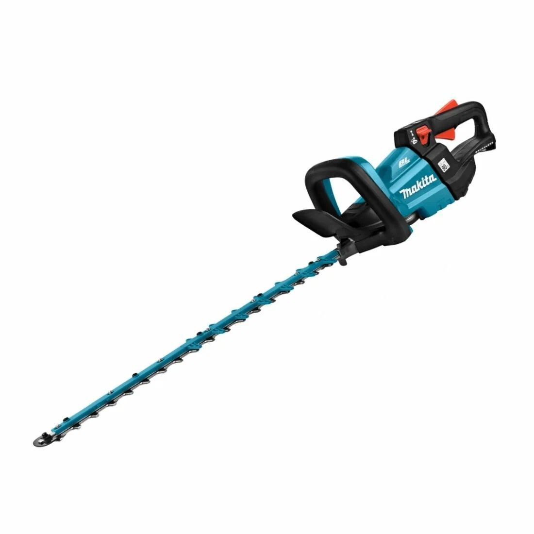 Кусторез Makita DUH602Z 18V без АКБ и ЗУ