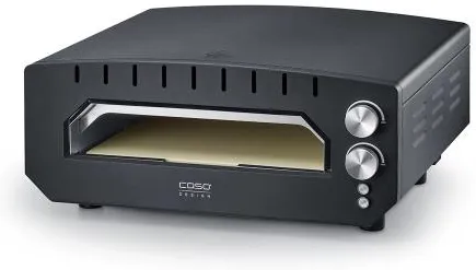 Печь для пиццы CASO PizzaChef 400