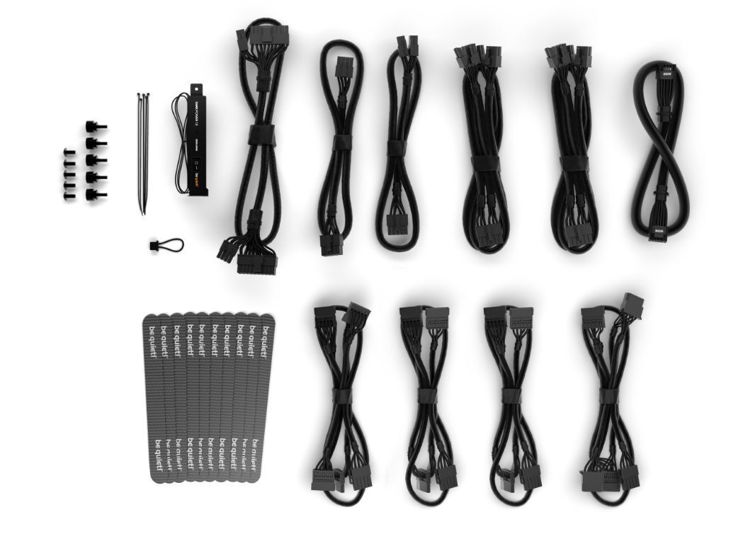 Блок питания be quiet! Dark Power 13 ATX 3.0 850W (BN334)
