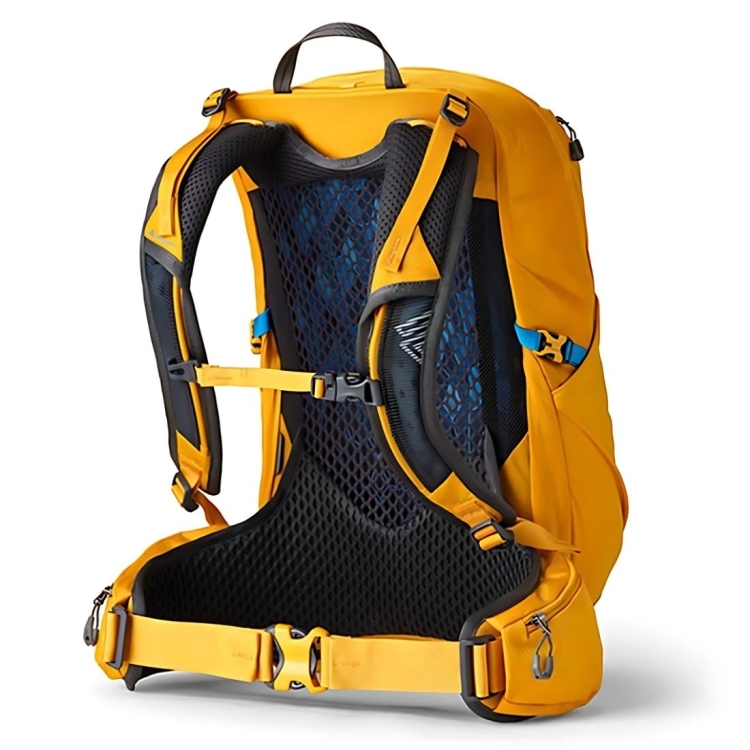 Рюкзак Gregory Jade 25L Lt Capri Yellow, желтый