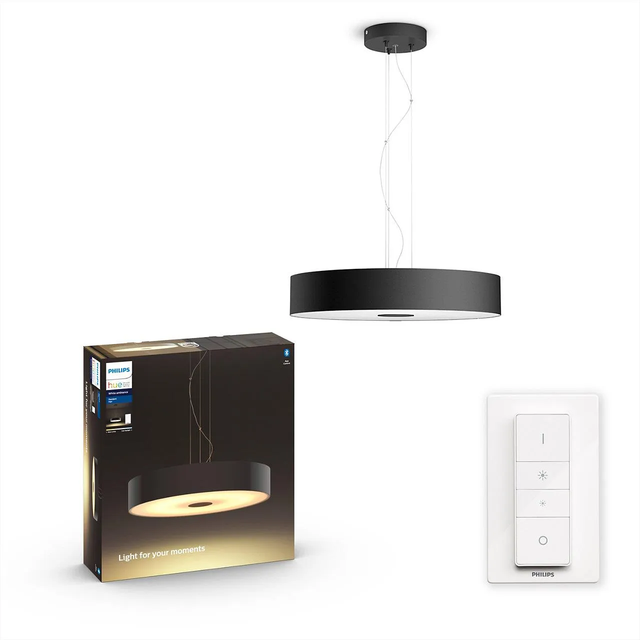 Светильник PHILIPS HUE White ambiance FAIR 4033930P6