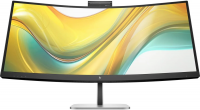 Монитор HP S5 Pro 534pm 34", IPS, UWQHD (3440×1440), 100 Гц