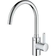 Смеситель для кухни Grohe Via Cosmo Chrome 30431000