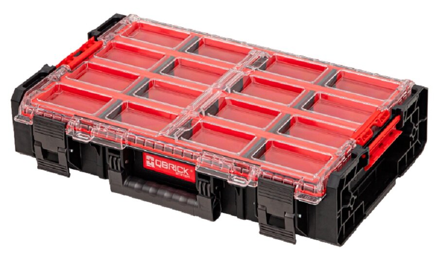 Органайзер Qbrick System ONE XL Long Bin ORGQXLLBCZAPG003