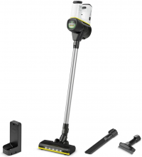 Беспроводной пылесос Karcher VC 6 ourFamily
