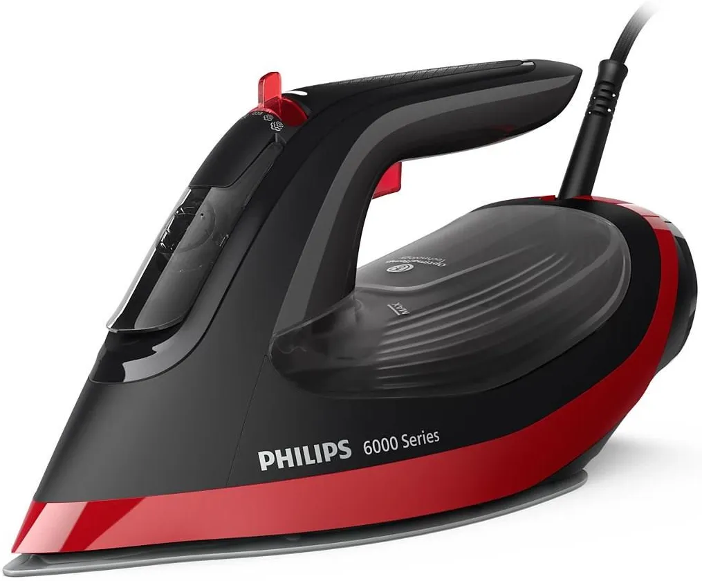 Утюг PHILIPS 6000 Series DST6130/40