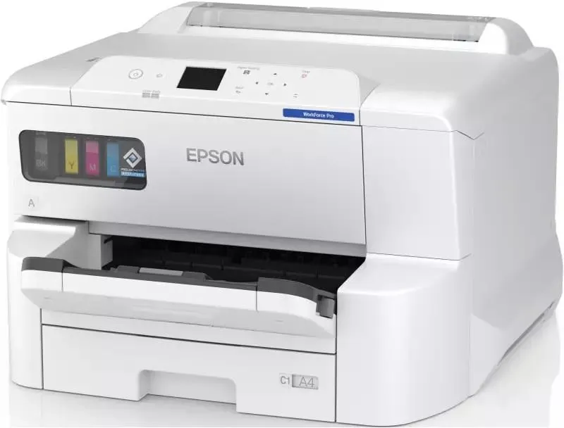 МФУ Epson WorkForce Pro EP-C7000DW