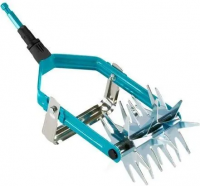 Культиватор Gardena combisystem Star Tiller с ножом для прополки (3195-20)