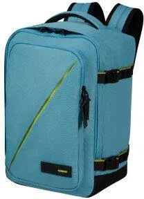 Рюкзак American Tourister Take2Cabin S 24 л, Light Blue