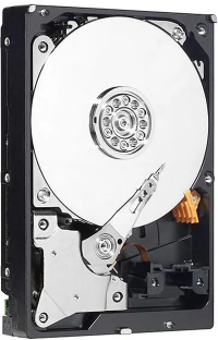 Жёсткий диск WD Black WD2001FASS 2TB 3.5" SATA III 7200RPM