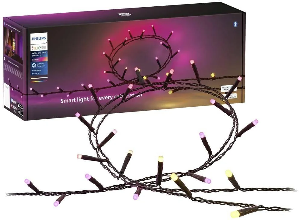 Гирлянда PHILIPS HUE Festavia 929003674602