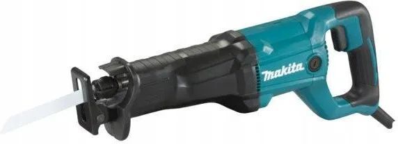 Пила сабельная Makita JR3051TK проводная 1200 Вт
