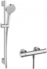 Душевой комплект Hansgrohe Vernis Blend 26960000