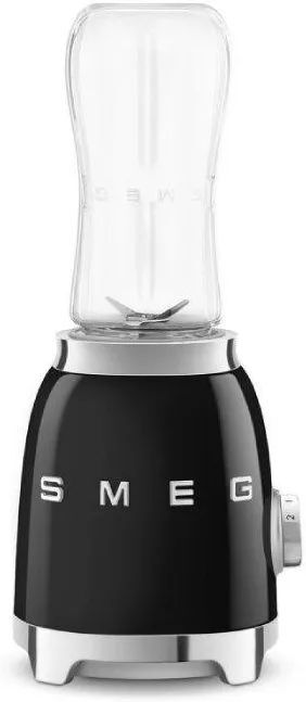 Блендер Smeg 50's Retro Style PBF01BLEU чёрный