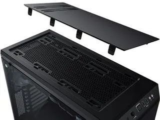 Корпус be quiet Pure Base 600 BGW20