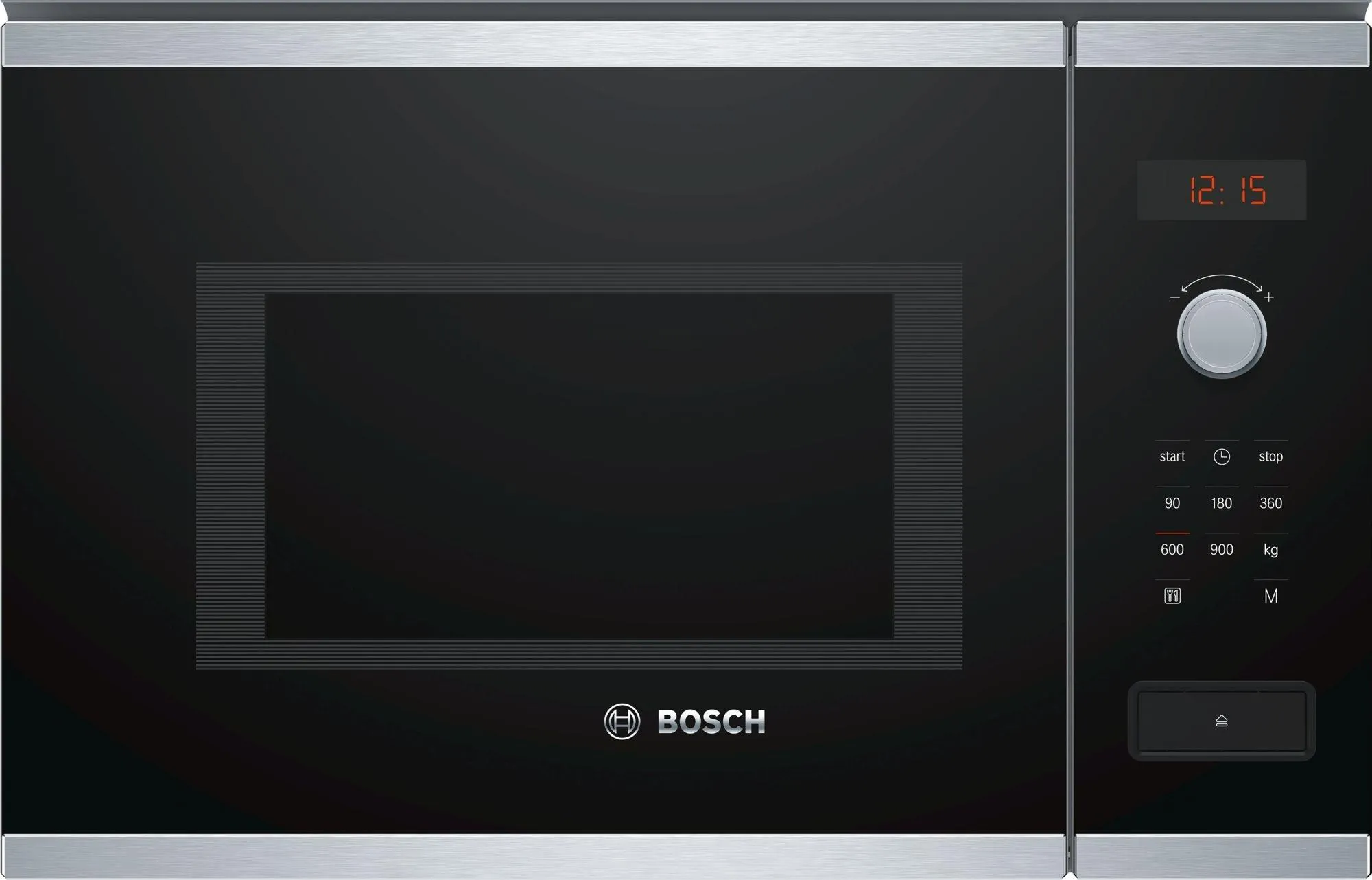 Микроволновая печь Bosch Serie 4 BFL553MS0