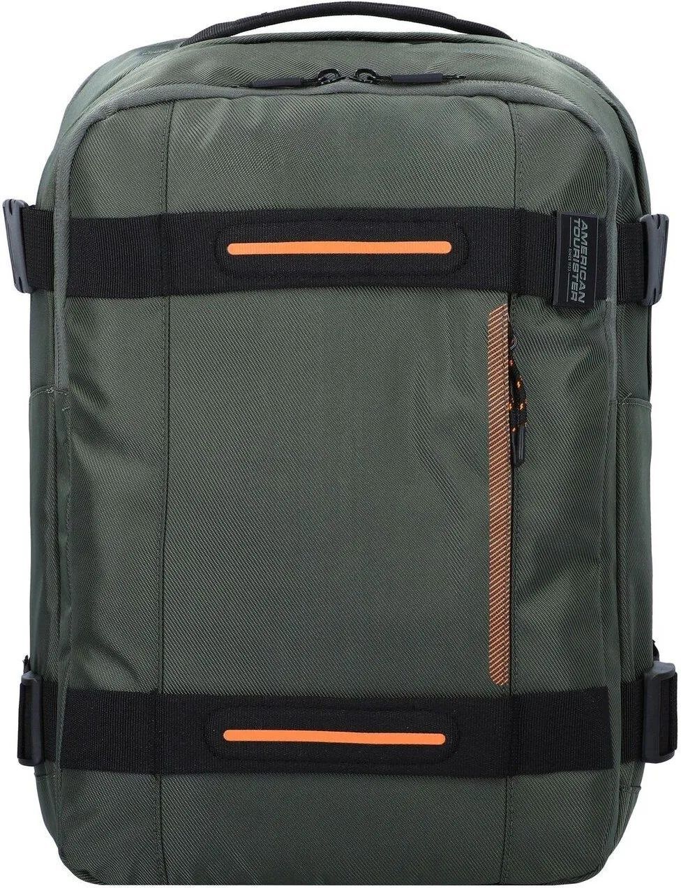 American Tourister сумки для путешествия хаки