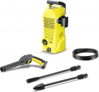 Мойка высокого давления KARCHER K2 Modular 1.673-520.0