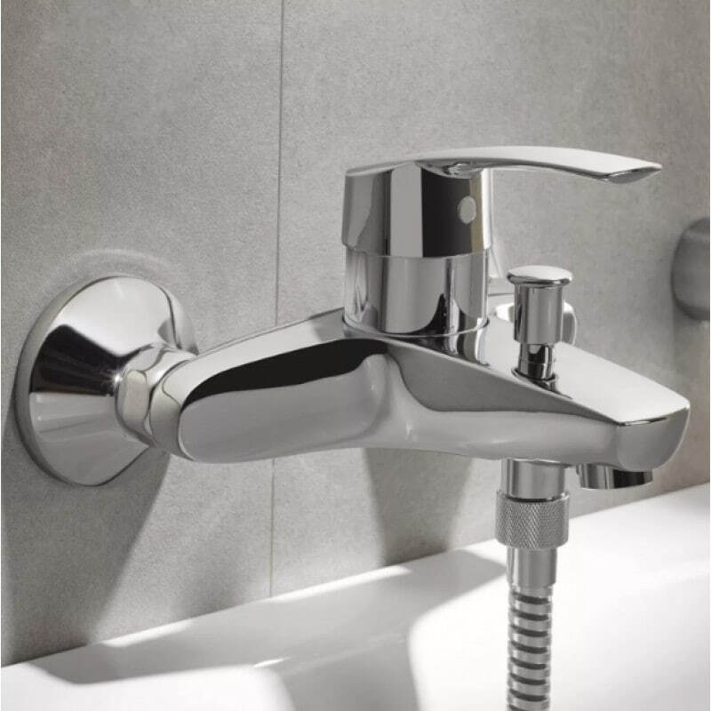 Комплект смесителей Grohe Eurosmart New 33265002+33300002