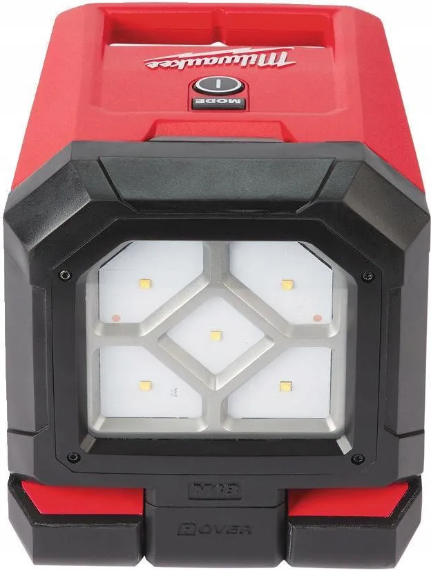Аккумуляторный прожектор Milwaukee M18 PAL-0 18 В, без АКБ и ЗУ