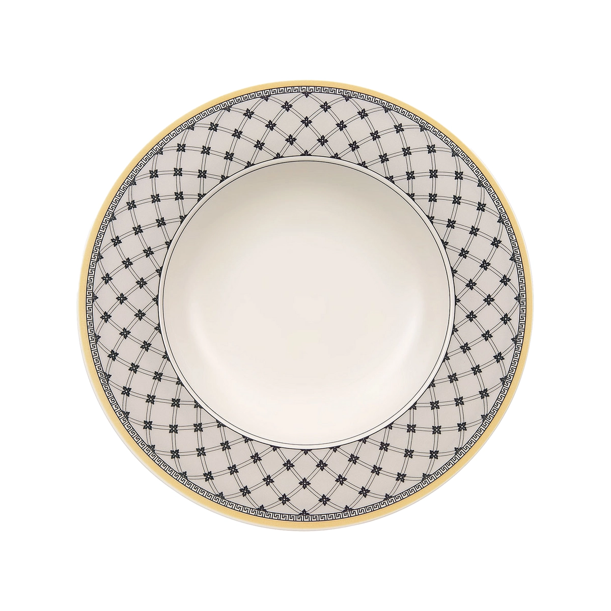 Тарелка глубокая Villeroy & Boch Audun Promenade 1010692700
